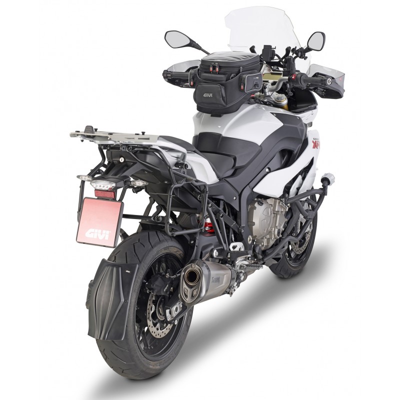 Дуги безопасности Givi S1000XR 2015-19