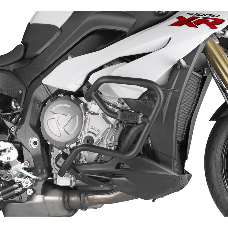 Дуги безопасности Givi S1000XR 2015-19