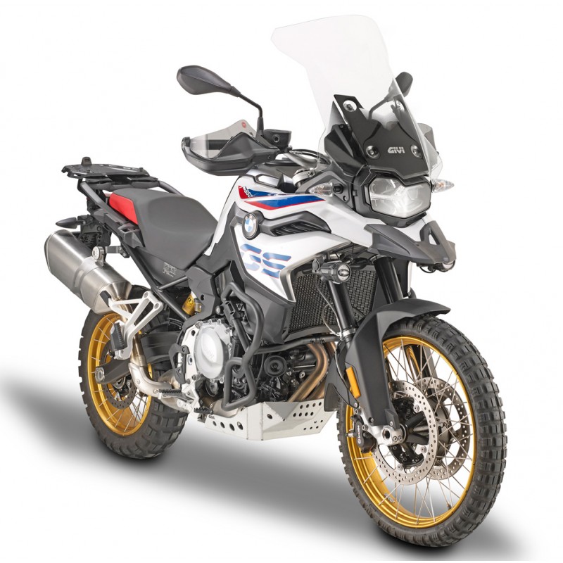 Дуги безопасности Givi BMW F750GS 18 - 22 / F850GS 18 - 22