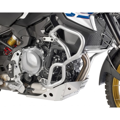 Дуги безопасности Givi BMW F750GS 2018-23 / F850GS 2018-23 / F800GS 2024-