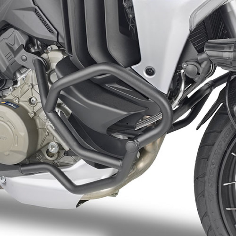 Дуги захисту Givi Ducati Multistrada V4 2021-