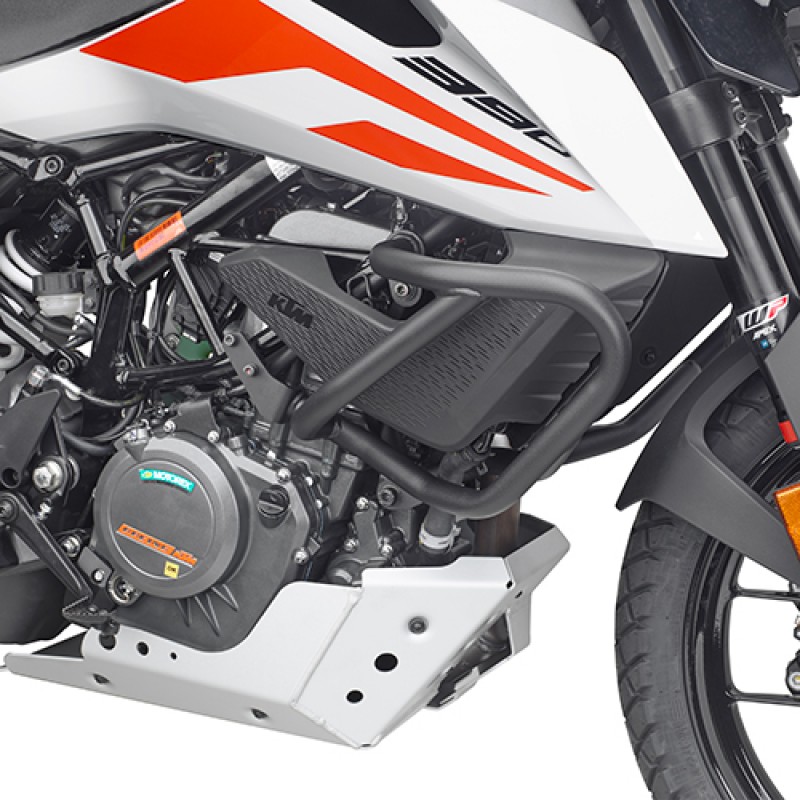 Дуги захисту Givi KTM 390 Adventure 2020-24