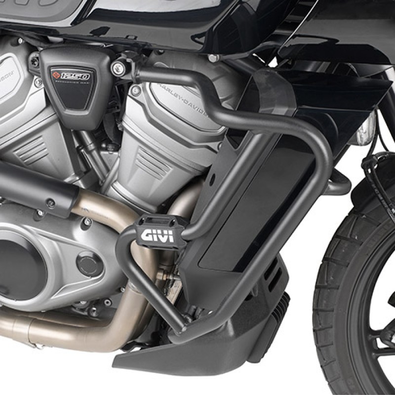 Дуги захисту Givi HD Pan America 1250 2021-