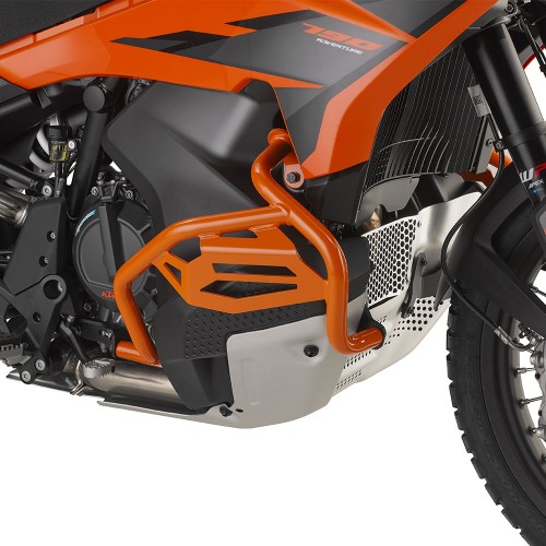 Дуги захисту Givi KTM 790 890 Adventure 2023-