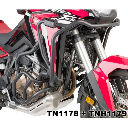 Дуги безопасности верхние Givi Honda CRF1100L Africa Twin 2020-