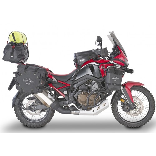 Дуги безопасности верхние Givi Honda CRF1100L Africa Twin 2020-21