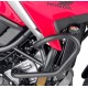 Дуги безопасности верхние Givi Honda NC750X 2021-23