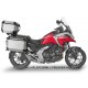 Дуги безопасности верхние Givi Honda NC750X 2021-23