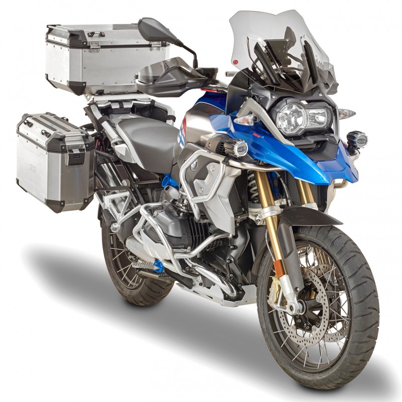 Дуги безопасности верх Givi BMW R1200GS / R1250GS 2013-2023