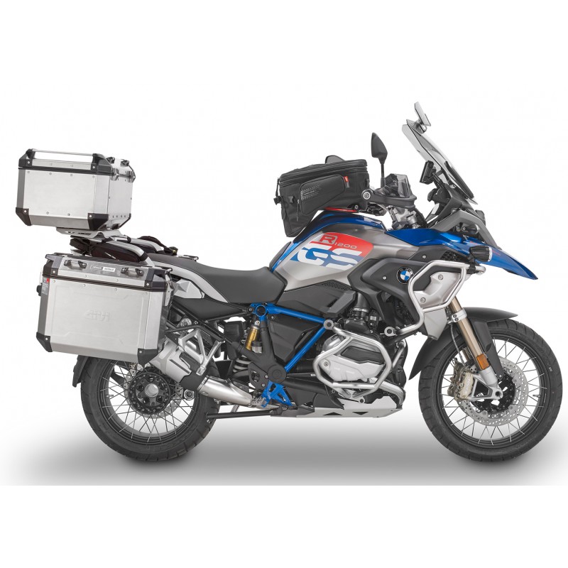 Дуги безопасности верх Givi BMW R1200GS / R1250GS 2013-2023