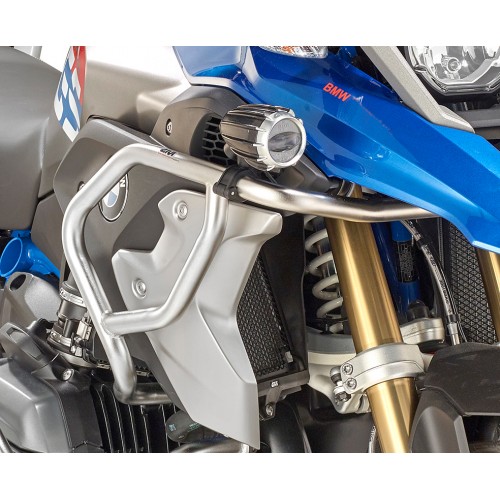 Дуги безопасности верх Givi BMW R1200GS / R1250GS 2013-2023