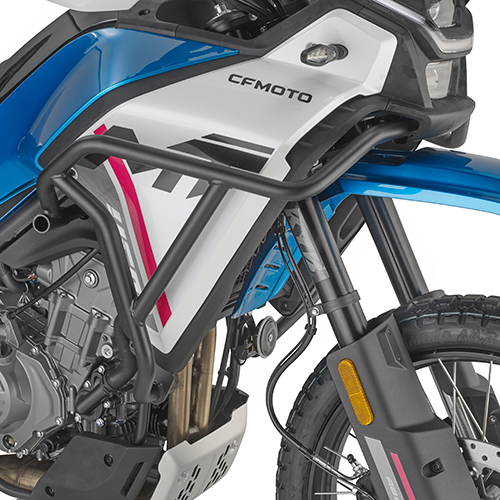 Дуги захисту Givi CF Moto 450MT 2024-26