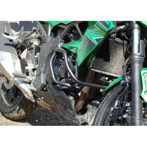 Дуги MD Kawasaki Z250