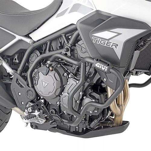 Дуги безопасности Givi Tiger 900 / Rally 2020-