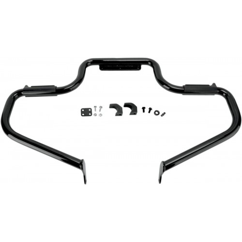 Дуги безопасности Yamaha XV1900 Raider 2008-15 Multibar Black