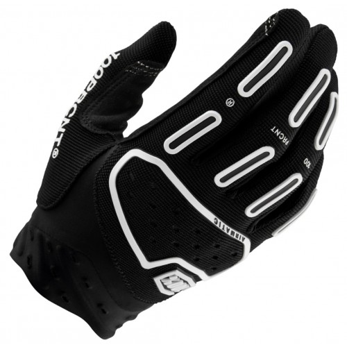 Моторукавиці 100% Airmatic 2 Black