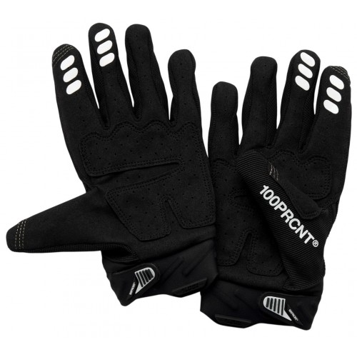 Моторукавиці 100% Airmatic 2 Black