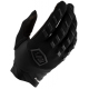 Мотоперчатки детские 100% Airrmatic Black
