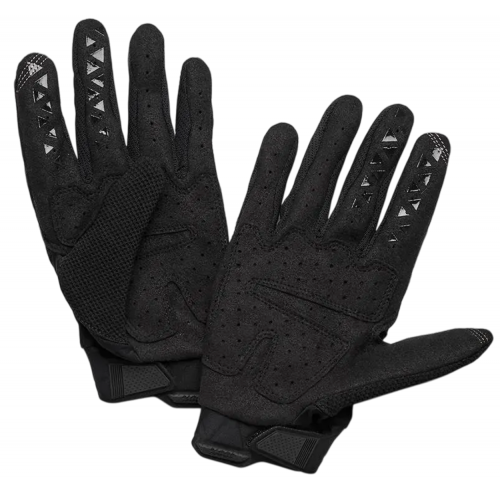 Мотоперчатки 100% Airmatic Fluo Yellow