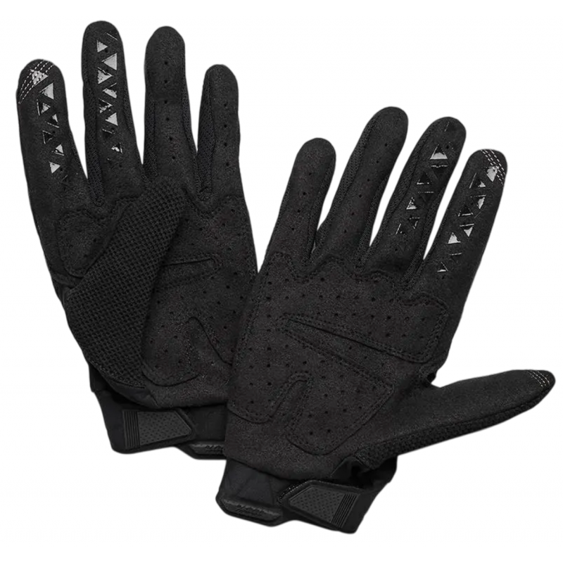 Мотоперчатки 100% Airmatic Fluo Yellow