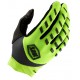 Мотоперчатки 100% Airmatic Fluo Yellow