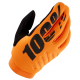 Мотоперчатки 100% Brisker