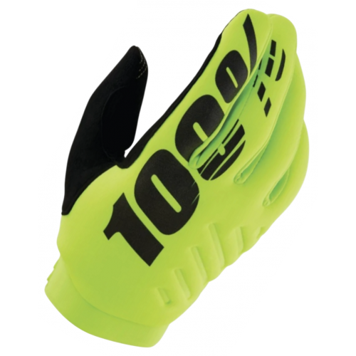 Мотоперчатки 100% Brisker