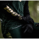 Мотоперчатки 100% Cognito Smart Shock Black