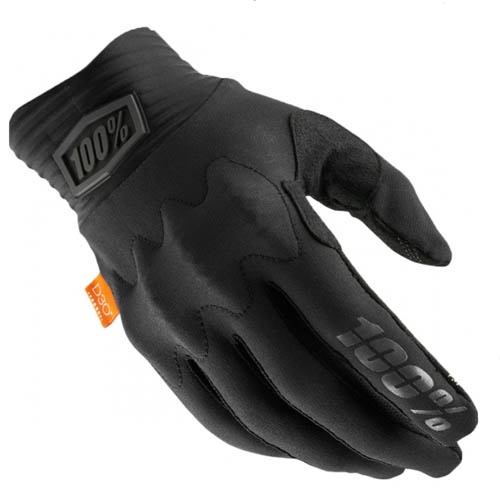 Мотоперчатки 100% Cognito
