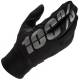 Мотоперчатки 100% Hydromatic Black