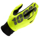 Мотоперчатки 100% Hydromatic Yellow