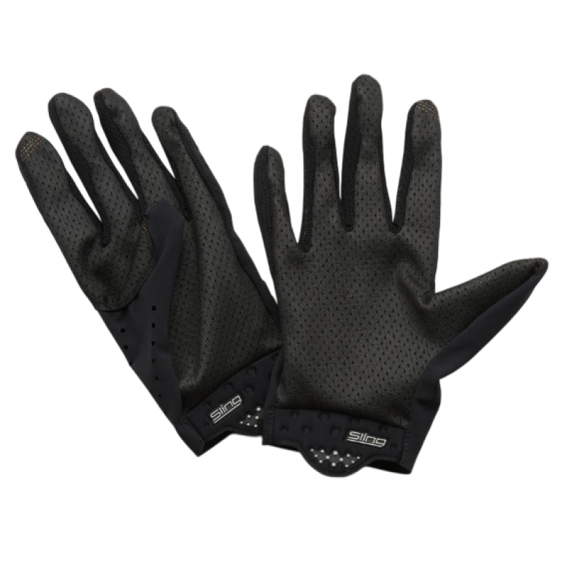 Мотоперчатки 100% Sling MX Yellow