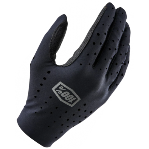 Мотоперчатки 100% Sling MX Black