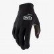 Мотоперчатки 100% Sling MX Black W