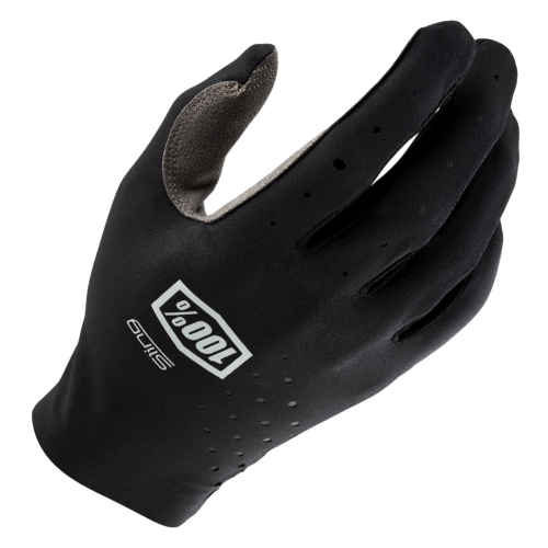 Мотоперчатки 100% Sling MX Black W