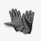 Мотоперчатки 100% Sling MX Black W
