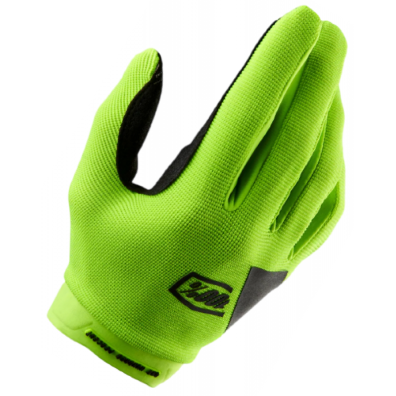 Мотоперчатки 100% Sling MX Yellow