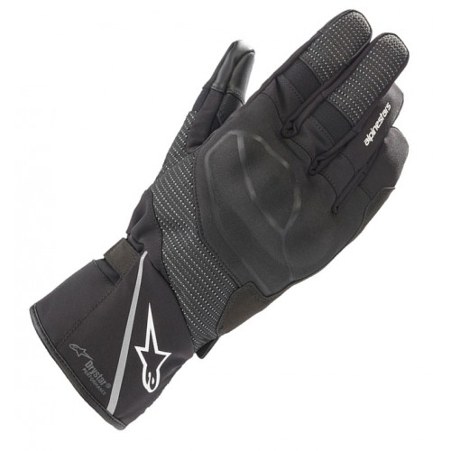 Мотоперчатки Alpinestars Andes V3 DryStar Black