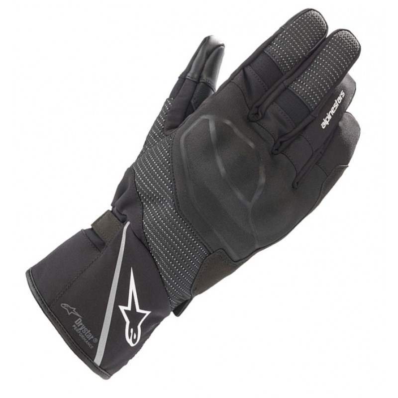 Моторукавиці Alpinestars Andes V3 DryStar Black