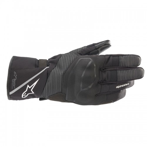 Мотоперчатки Alpinestars Andes V3 DryStar Black
