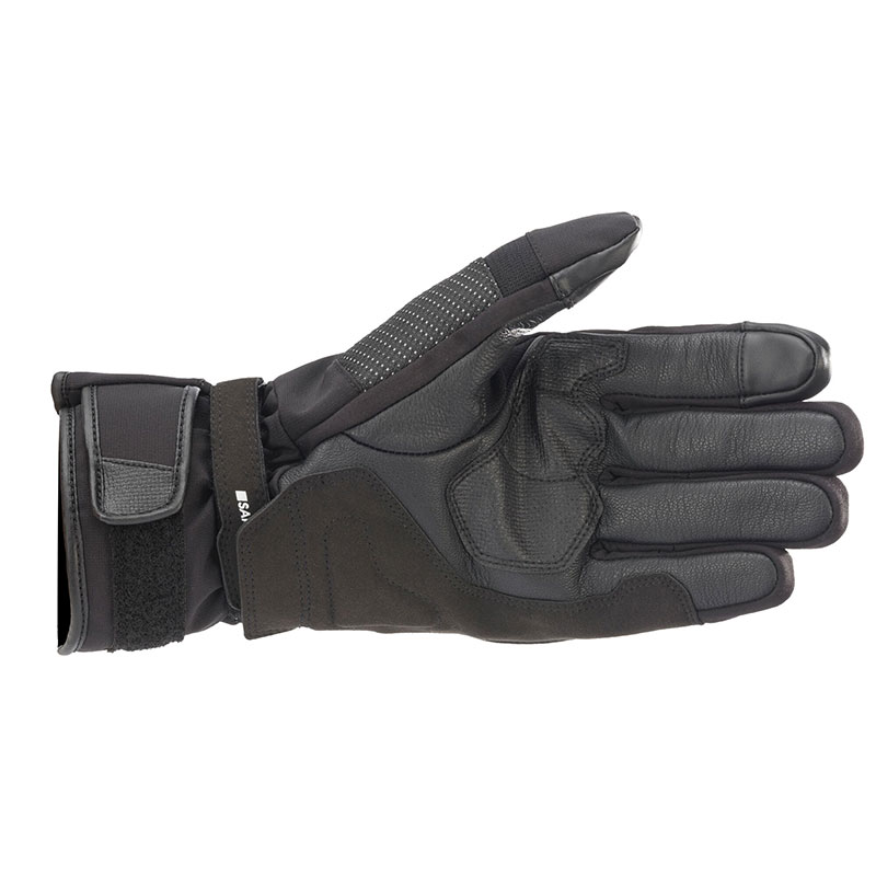 Моторукавиці Alpinestars Andes V3 DryStar Black