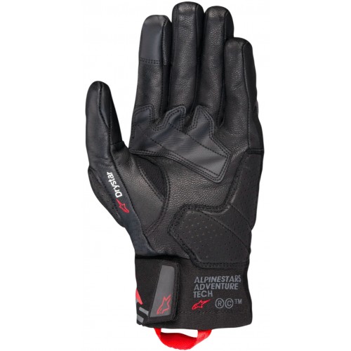 Моторукавиці Alpinestars Belize V3 Drystar Black