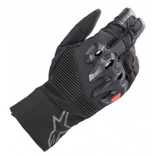 Мотоперчатки Alpinestars Bogota Drystar XF Black