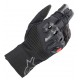 Мотоперчатки Alpinestars Bogota Drystar XF Black