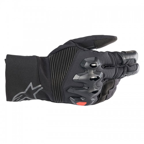 Мотоперчатки Alpinestars Bogota Drystar XF Black