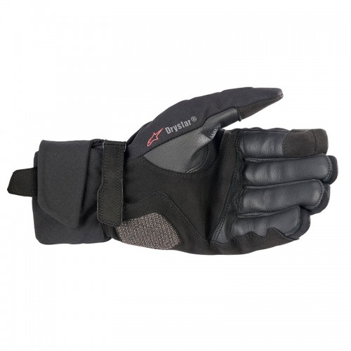 Мотоперчатки Alpinestars Bogota Drystar XF Black