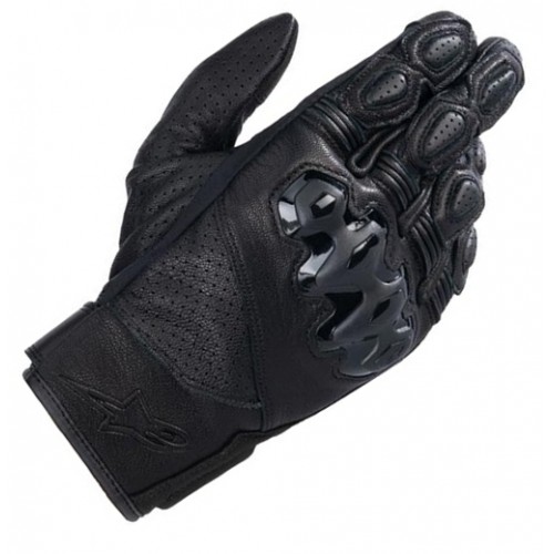 Мотоперчатки Alpinestars Celer V3 Black/Black