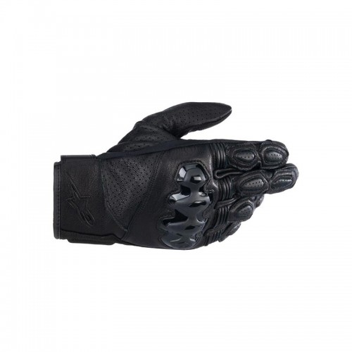 Мотоперчатки Alpinestars Celer V3 Black/Black