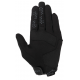 Мотоперчатки Alpinestars Chrome V2 Black/Asphalt Мотоперчатки Alpinestars Chrome V2 Black/Asphalt