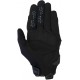 Моторукавиці жіночі Alpinestars Chrome Black/Asphalt